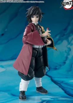 S.H.Figuarts Giyu Tomioka