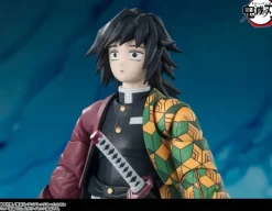 S.H.Figuarts Giyu Tomioka