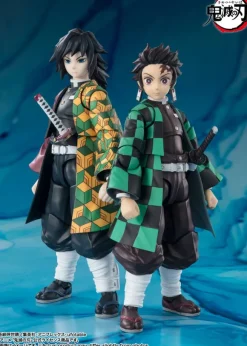 S.H.Figuarts Giyu Tomioka