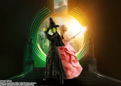 S.H.Figuarts Glinda (Wicked)