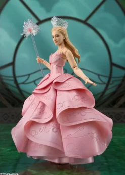 S.H.Figuarts Glinda (Wicked)