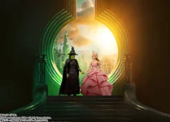 S.H.Figuarts Glinda (Wicked)