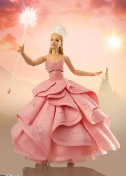 S.H.Figuarts Glinda (Wicked)