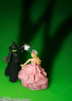 S.H.Figuarts Glinda (Wicked)
