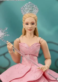 S.H.Figuarts Glinda (Wicked)