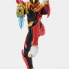 S.H.Figuarts Gojuu Wolf (Limited Edition with Sentai Ring)