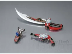 S.H.Figuarts Gokai Blue