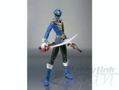 S.H.Figuarts Gokai Blue