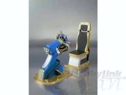 S.H.Figuarts Gokai Blue