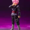 S.H.Figuarts Goku Black -Super Saiyan Rose-