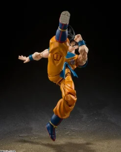 S.H.Figuarts Goku SUPER HERO
