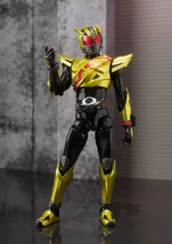 S.H.Figuarts Gold Drive