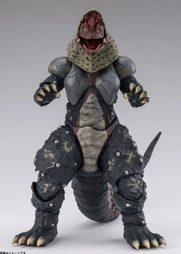 S.H.Figuarts Golza 30th Anniversary Edition
