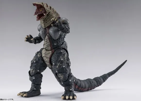 S.H.Figuarts Golza 30th Anniversary Edition