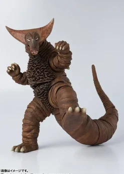 S.H.Figuarts Gomora