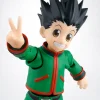 S.H.Figuarts Gon