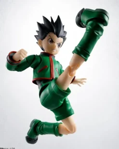 S.H.Figuarts Gon