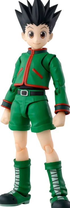 S.H.Figuarts Gon