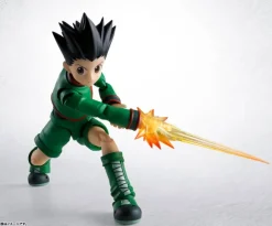 S.H.Figuarts Gon