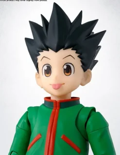 S.H.Figuarts Gon