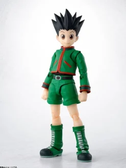 S.H.Figuarts Gon