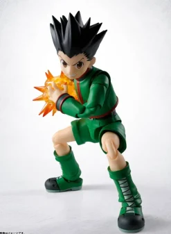 S.H.Figuarts Gon