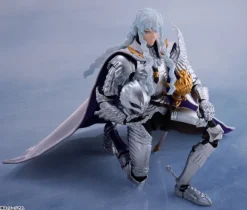 S.H.Figuarts Griffith (Hawk of Light)