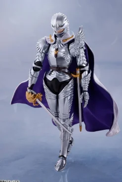 S.H.Figuarts Griffith (Hawk of Light)