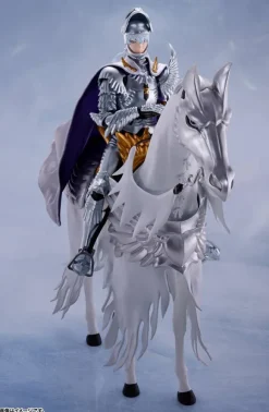 S.H.Figuarts Griffith (Hawk of Light)