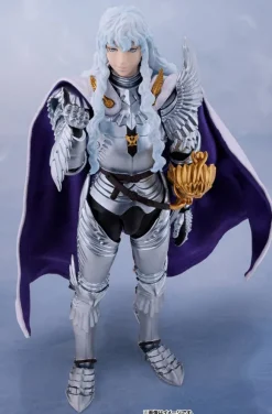 S.H.Figuarts Griffith (Hawk of Light)