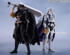S.H.Figuarts Griffith (Hawk of Light)