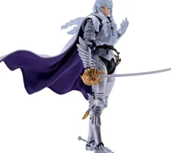 S.H.Figuarts Griffith (Hawk of Light)