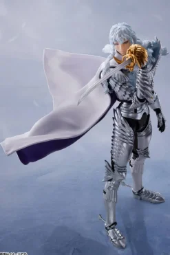 S.H.Figuarts Griffith (Hawk of Light)