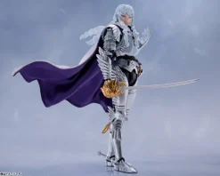 S.H.Figuarts Griffith (Hawk of Light)