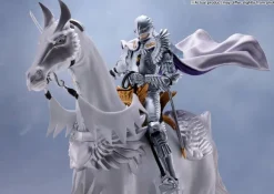 S.H.Figuarts Griffith (Hawk of Light)