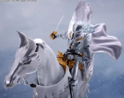 S.H.Figuarts Griffith (Hawk of Light)