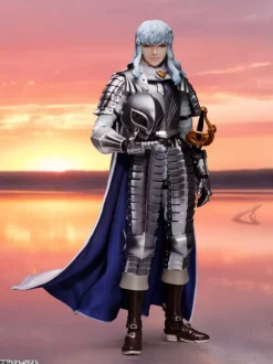 S.H.Figuarts Griffith (The Band of the Hawk)