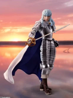 S.H.Figuarts Griffith (The Band of the Hawk)