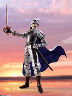 S.H.Figuarts Griffith (The Band of the Hawk)