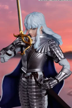 S.H.Figuarts Griffith (The Band of the Hawk)