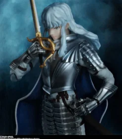 S.H.Figuarts Griffith (The Band of the Hawk)