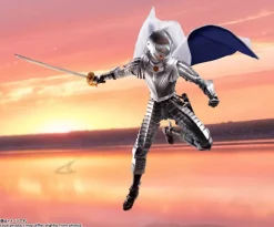 S.H.Figuarts Griffith (The Band of the Hawk)