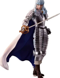 S.H.Figuarts Griffith (The Band of the Hawk)