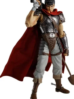 S.H.Figuarts Guts (Band Of The Hawk)