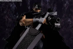 S.H.Figuarts Guts (Berserker Armor) (Reissue)