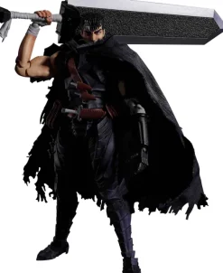 S.H.Figuarts Guts (Berserker Armor) (Reissue)