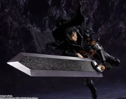 S.H.Figuarts Guts (Berserker Armor) (Reissue)