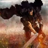 S.H.Figuarts Guts (Berserker Armor)