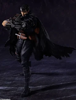 S.H.Figuarts Guts (Berserker Armor)