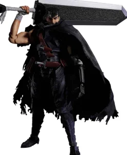 S.H.Figuarts Guts (Berserker Armor)